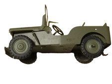 marx jeep products for sale | eBay