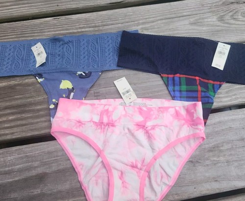 Aerie Underwear Bundle - Picture 2 of 6