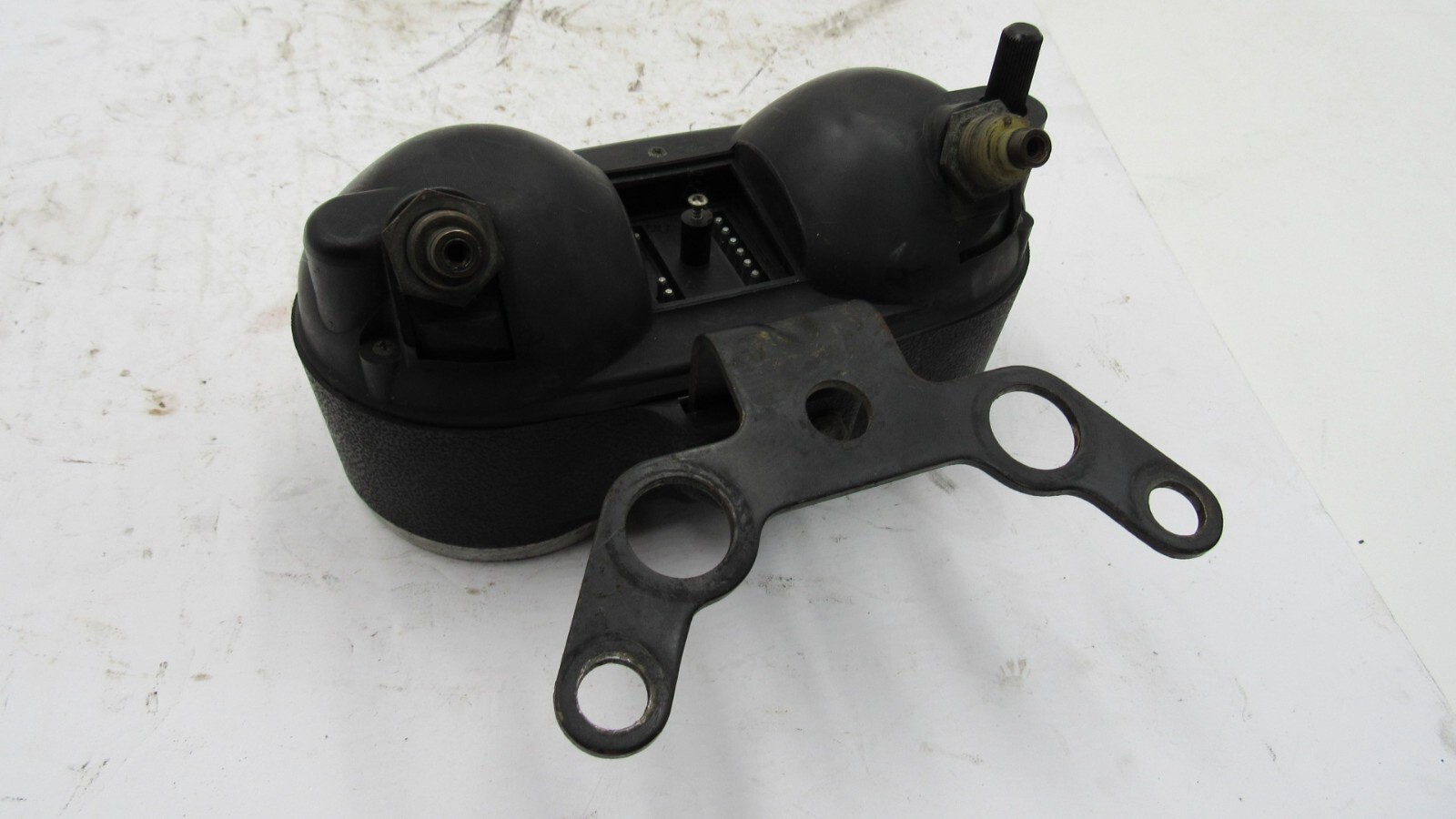 1975 BMW R90/6 Airhead Speedometer Gauges Instrument Cluster Tachometer