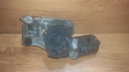 8491006680 vorne Scheibenwischermotor Teilenummer  Mazda 626 DE136239-98