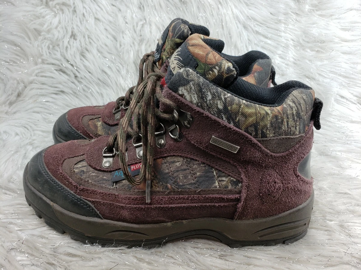 Itasca aqua plus best sale boots