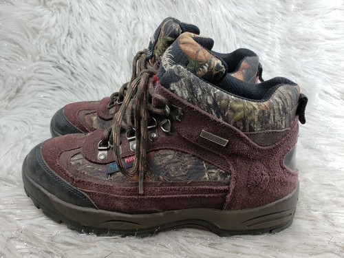 Heritage Itasca Waterproof Aqua Plus 