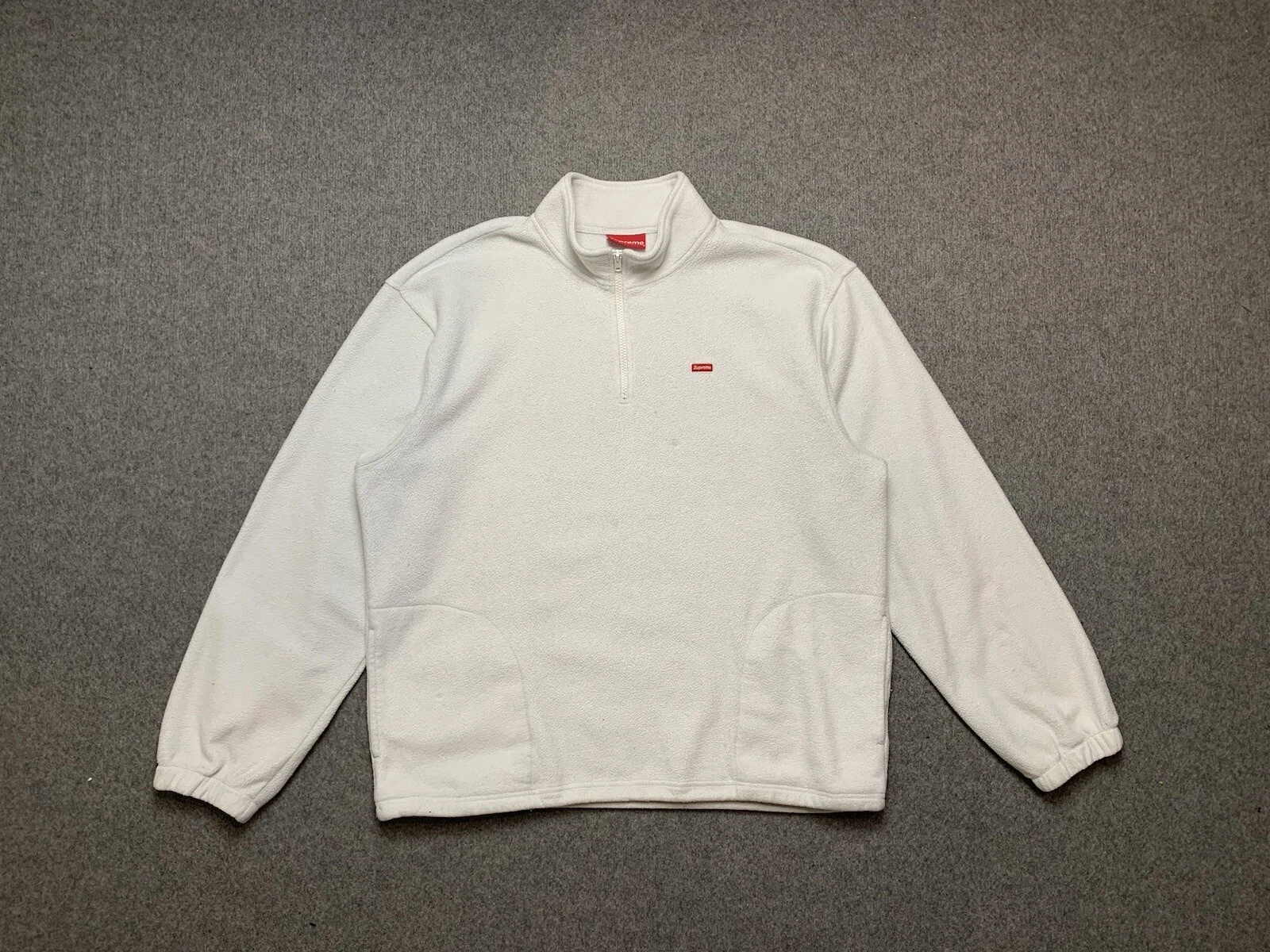 polaire suprême xl