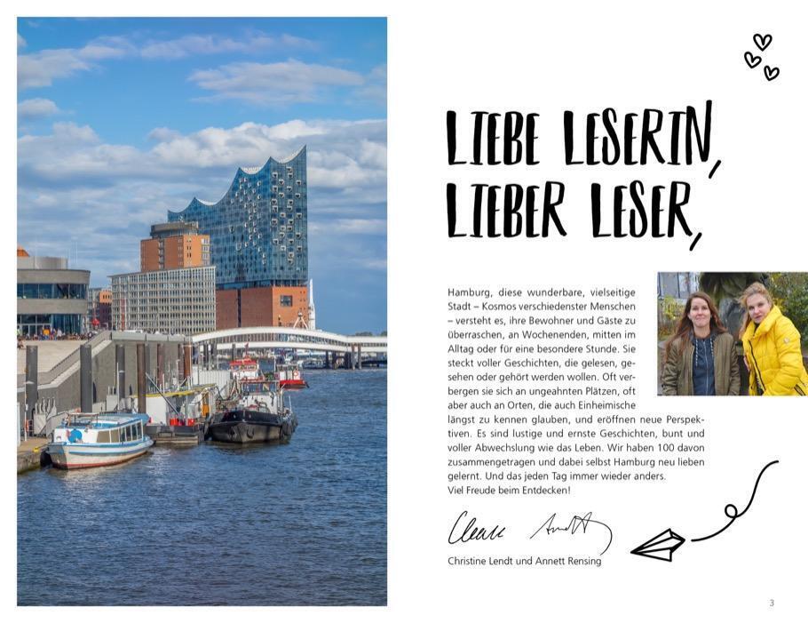 Thumbnail - Herzstücke In Hamburg | Besonderes Abseits Der Bekannten Wege