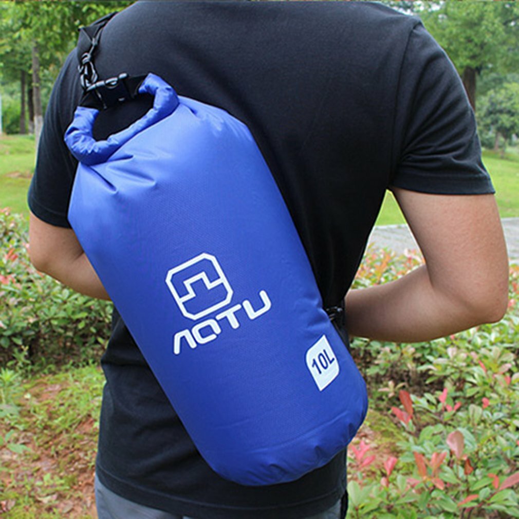 waterproof outdoor storage bolsa