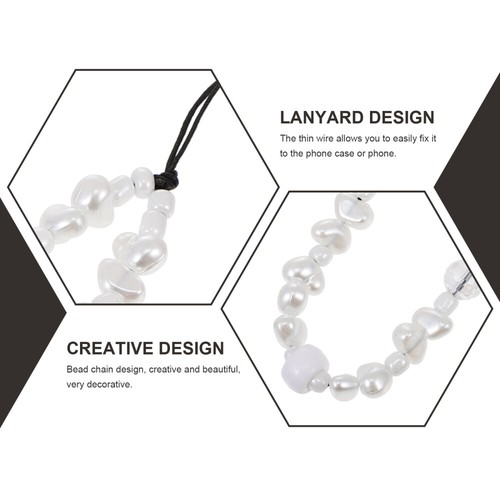-lost Chain Lanyard for Handmade Wrist Strap - 第 11/12 張圖片