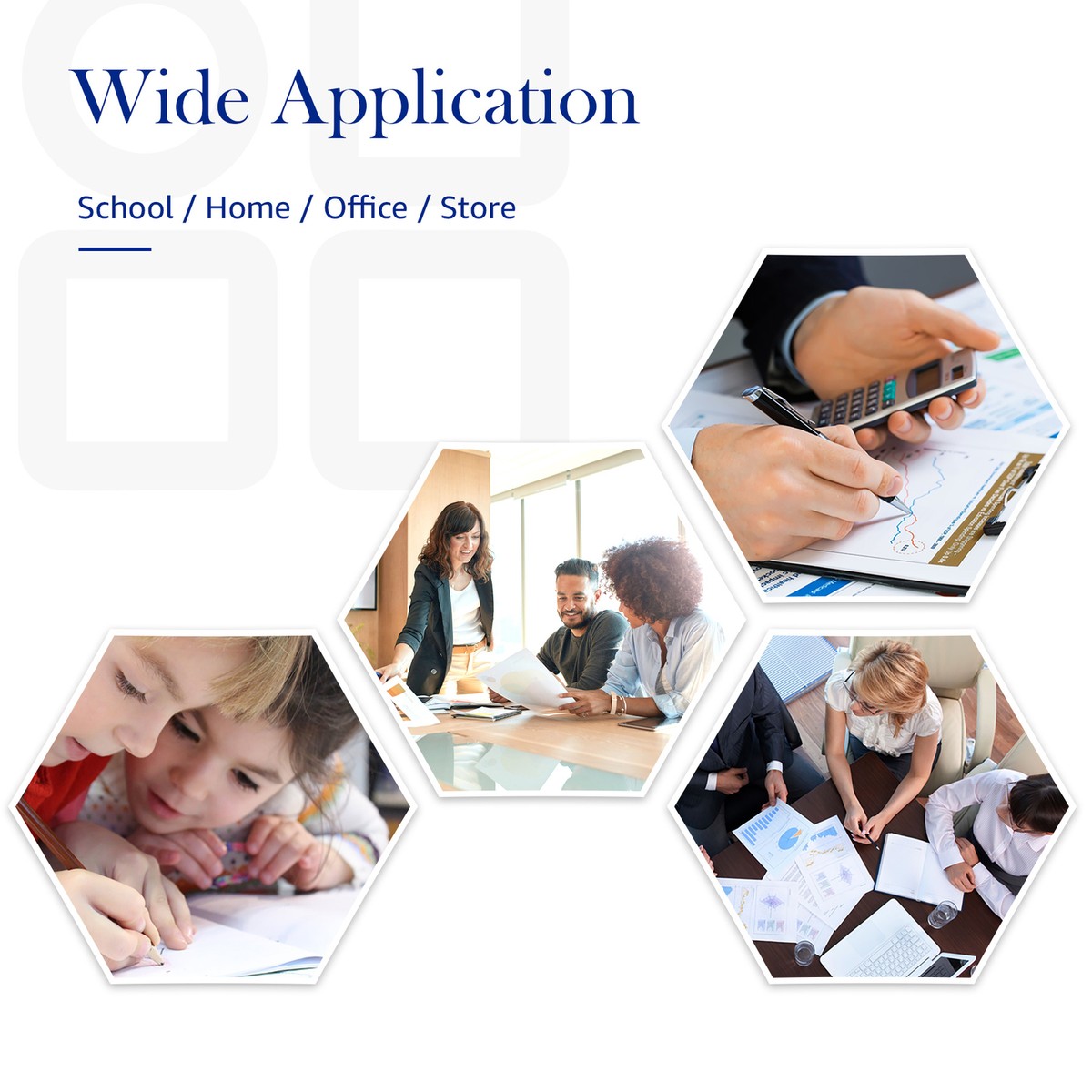 Stampante Hp 2720 Set 4 Cartucce Inchiostro 564XL New Gen Per Stampanti HP Photosmart 5515, 5520, 7510 Epson 405 XL - Foto 8