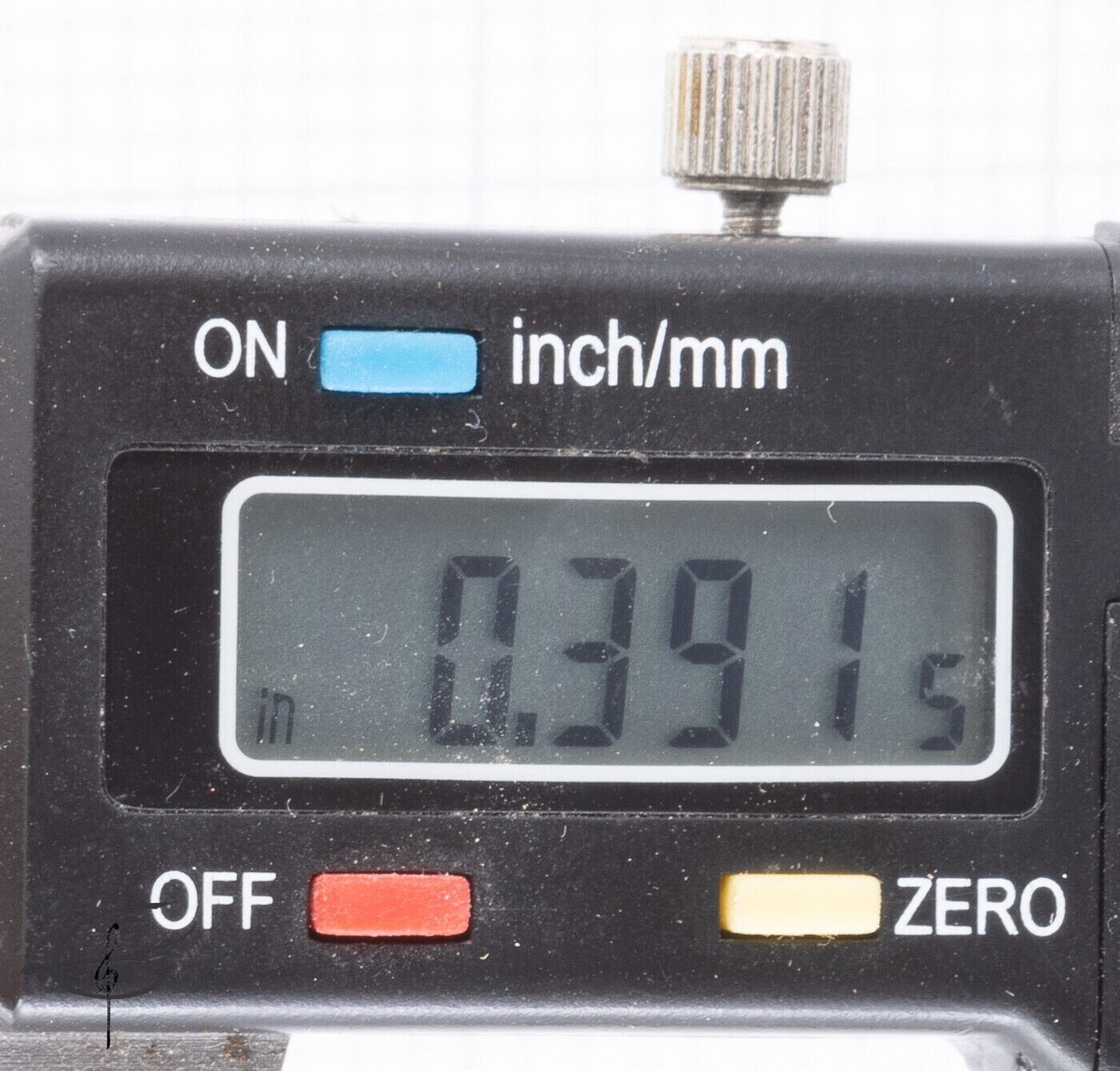 Vintage Speaker Cone Paper For 5