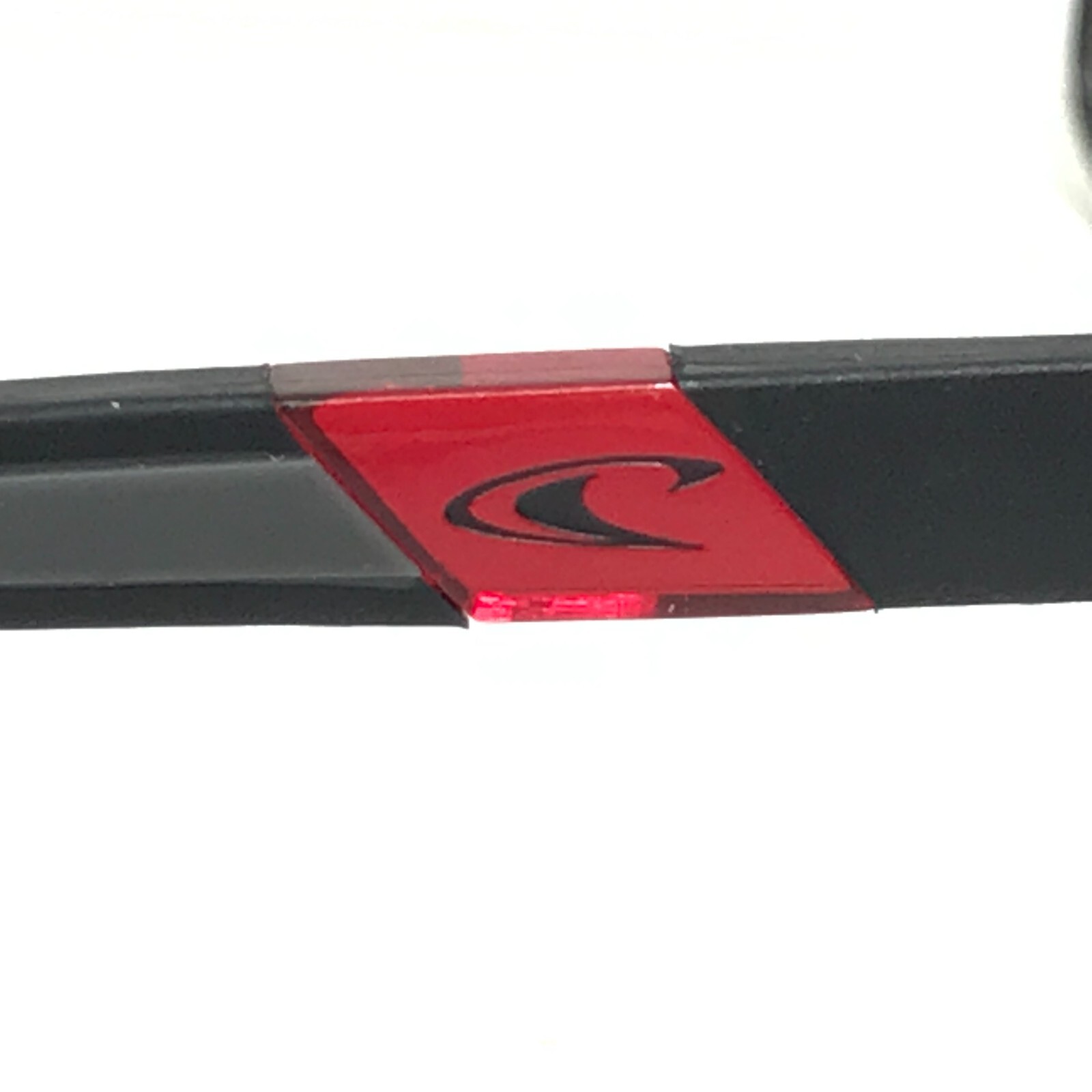 O'Neill Eyeglasses Frames ONO-FLETCHER C.004 Black Red Square Full Rim 54-18-140