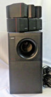Used / Untested Bose Home Theater W/ Speakers