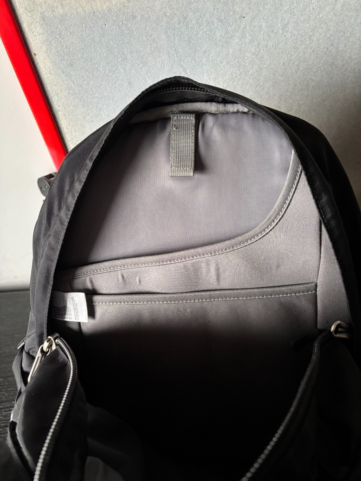 LowePro Camera Backpack with Laptop Compartment - image 5