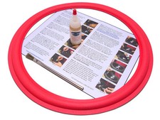 Cerwin Vega Kit Riparazione Surround Schiuma Altoparlante Singolo Attacco Angolare 15" - 1CV15A