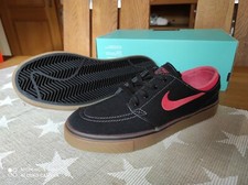 Nike SB Zoom Stefan Janoski CNVS NEUF d'origine taille EU 38 US 5,5