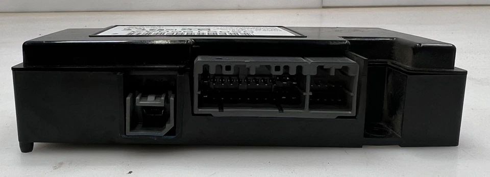 Módulo de control Dodge Telmatics para camionetas Ram caravana OEM 68104904 Foto 3 de 4