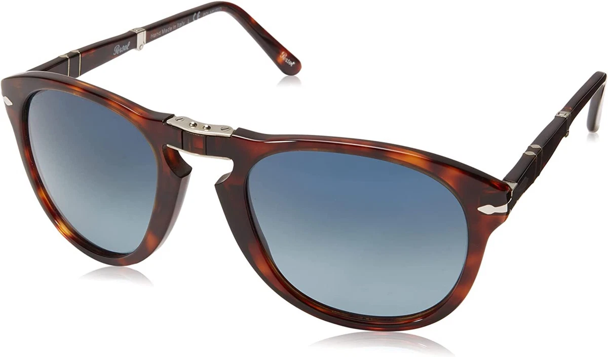Persol Men s Havana Classic Sunglasses Tortoiseshell Frame