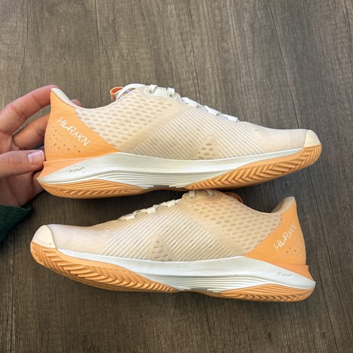 Scarpe da ginnastica donna Wilson Hurakn taglia 7,5 come nuove - Foto 9 di 10