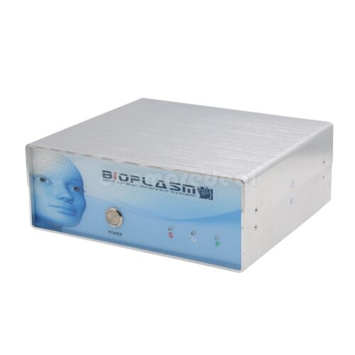 9D NLS CELL Diagnostik Subkörper Gesundheitsanalysator Diacom Quantenbioresonanz #om - Bild 6 von 8