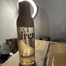 MOON MILK by Being Frenshe Hair, Body  Linen Mist Spray - LIMITED EDITION 5oz