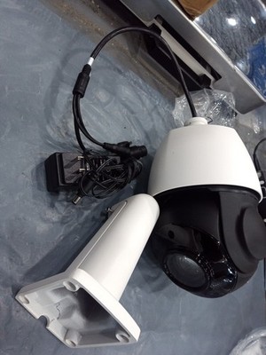 VIKYLIN 40×ZOOM Lens 360 degree IR100M POE 8MP PTZ CAMERA ONVIF Auto Tracking