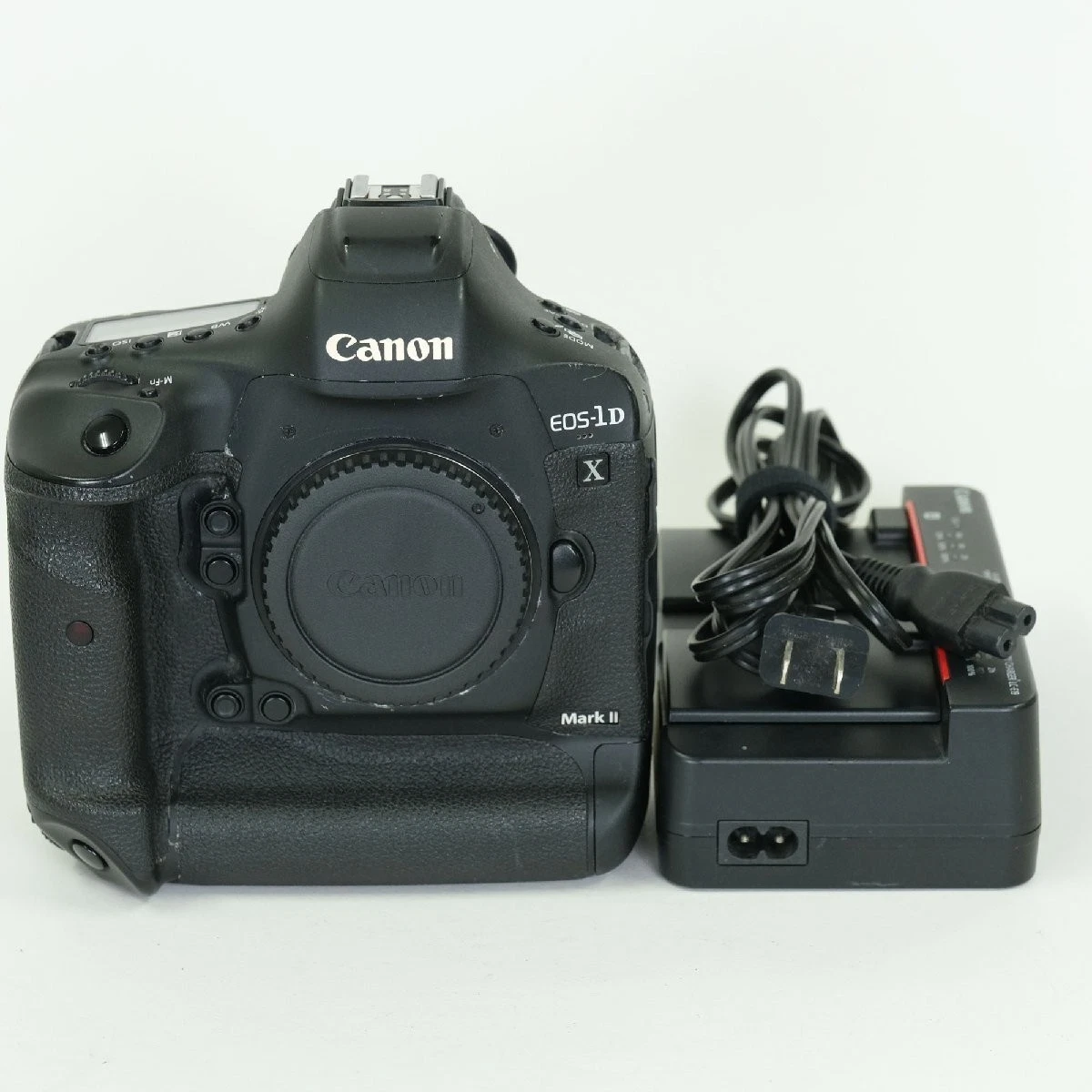 Canon EOS-1DX Mark II Digital Cameras for sale | eBay