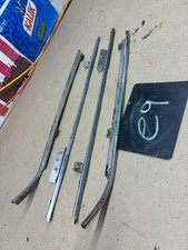 1973 1974 1975 76 77 Monte Carlo Drip Rail Trim Molding Moulding Gutter Project 1973 1974 1975 76 77 Monte Carlo Drip Rail Trim Molding Moulding Gutter Project
