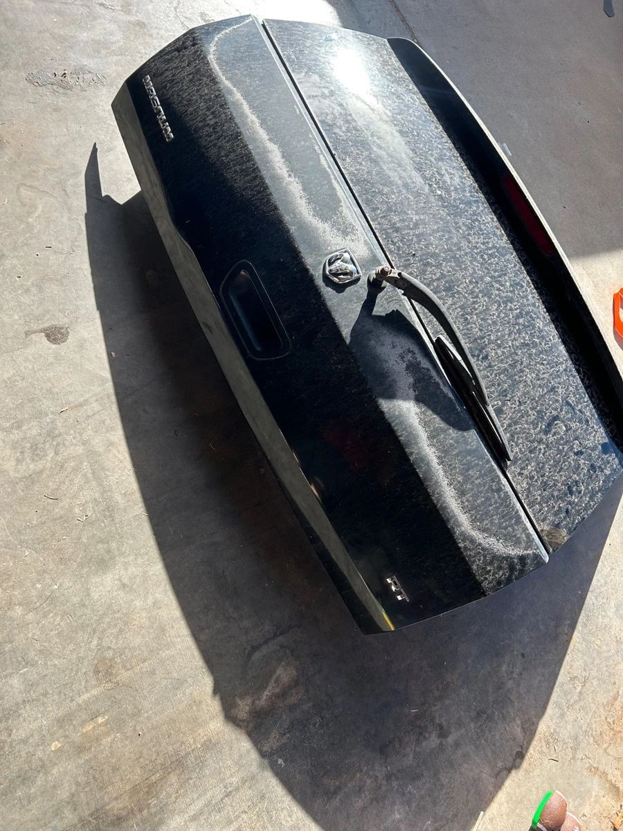 Exterior Parts for Dodge Magnum for sale | eBay