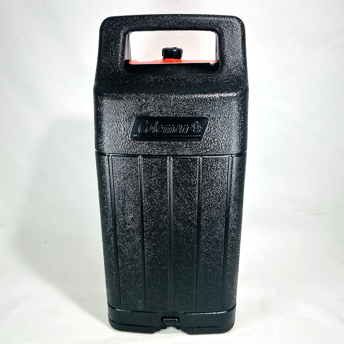 New Coleman Lantern Plastic Carry Case for 220F, 220H, 220J, 220K