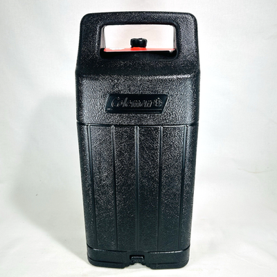 New Coleman Lantern Plastic Carry Case for 220F, 220H, 220J, 220K