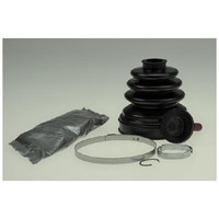 2X Faltenbalgsatz Antriebswelle Vorne FüR Ford C-MAX DM2 07 Bis 10 Spidan Qqdc