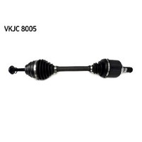 Antriebswelle Vorne Links FüR Mini F54 F60 2.0 14 Bis 26 SKF Teil B48A20F