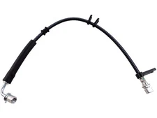 For 2014-2017 Ram 2500 Brake Hose Rear Center 54968PMQK 2015 2016