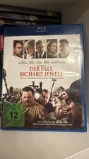 Fall Richard Jewell | Blu Ray | Eastwood | Ne...