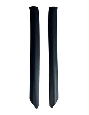 2003-2011 Honda Element OEM Left & Right Windshield A Pillar Trim Cover Set