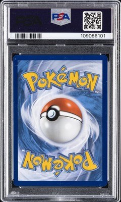 2024 POKEMON SVP PROMO SPECIAL ILLUSTRATION COLLECTION #132