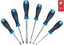 SWSTAHL Schraubendrehersatz 32814L Premium