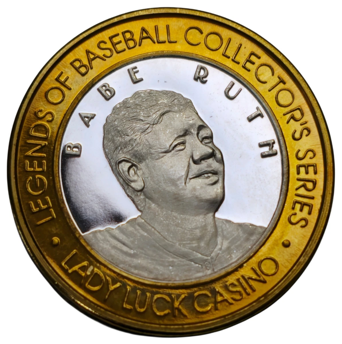 Baseball Coin Silver In Silver Bullion Bars & Rounds for sale | eBay