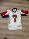 michael vick jersey falcons White