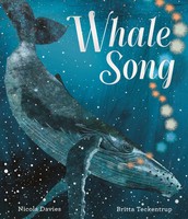 Whale Song | Nicola Davies | Englisch | Buch | 36 S. | 2026 | Walker Books Ltd