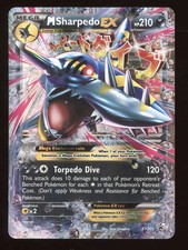 Mega Sharpedo Ex Xy200 Prices | Mega Sharpedo Ex Xy200 List Mega Sharpedo Ex Xy200 Prices | Mega Sharpedo Ex Xy200 List