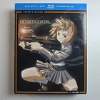 Gunslinger Girl + Gunslinger Girl II Teatrino: Seasons One and Two (Blu-ray)