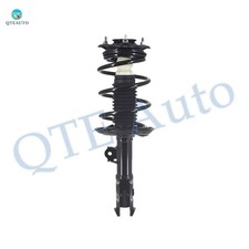 Front Left Quick Complete Strut-coil Spring For 2019-2026 Toyota Corolla Front Left Quick Complete Strut-coil Spring For 2019-2026 Toyota Corolla