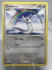 Legends Awakened #91/146 Dratini