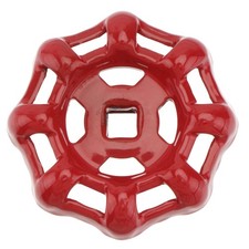 1 Pc wheel handle Faucet Wheel Handle 3000 round valve handle