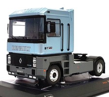 IXO Models Renault Magnum Ae520 Ti Tractor Truck 2-assi 1994 1:43 TR125