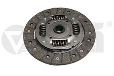 vika Kupplungsscheibe 31410005401 190mm für VW POLO 4 5 6R1 6C1 FOX 5Z1 5Z3 5Z4