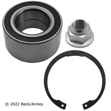 Beck Arnley 051-4217 Wheel Bearing Kit For Select 98-13 Mercedes-Benz Models