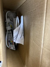 Ecosmart LR1321-RGBWIC-N 6.5ft RGBWIC Color-Changing Dimmable LED Neon Flex Stri