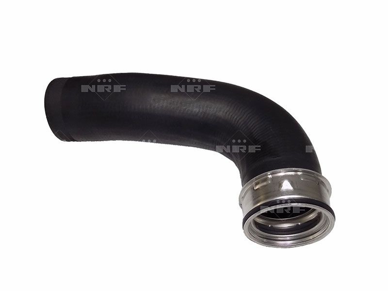 Fits NRF 166236 Charge Air Hose