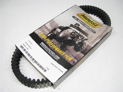 MOOSE 1142-0249 High-Performance Plus Drive Belt
