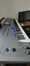 YAMAHA TYROS 5 WITH SPEAKERS